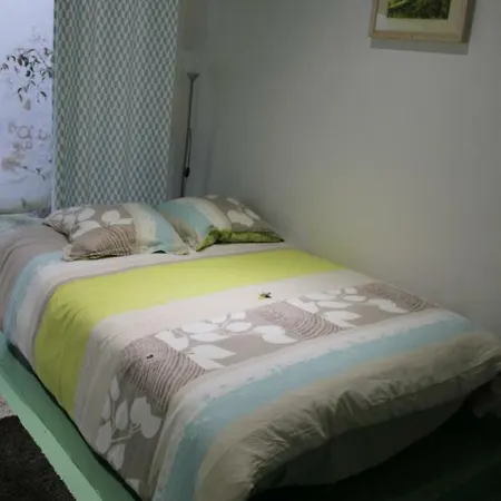 Mc Nulty's Summerhill Studio La Rochelle (Charente-Maritime)