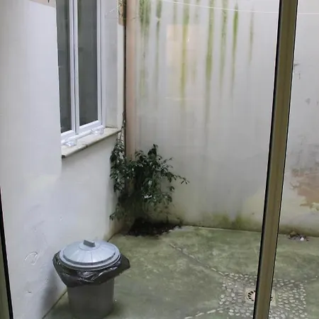 Apartament Mc Nulty's Summerhill Studio
